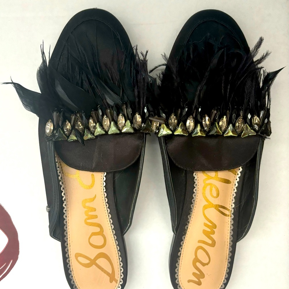 Sam Edelman Slides